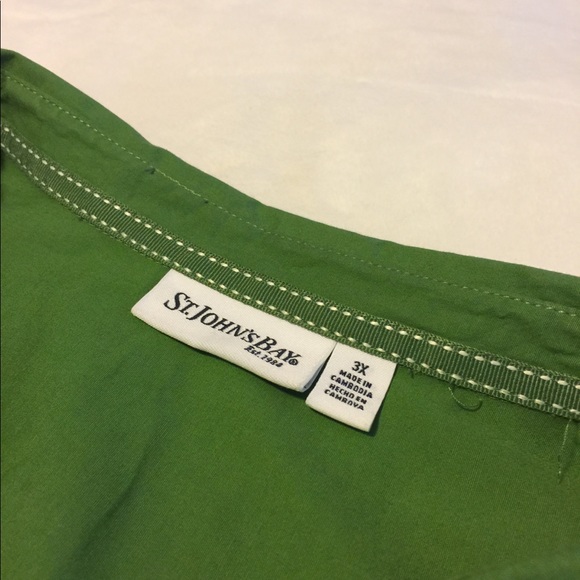 Button Down Shirt - Picture 4 of 4